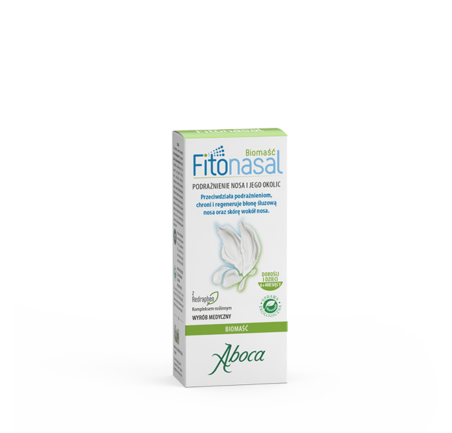 Fitonasal Biomaść