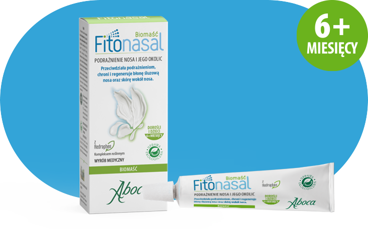 Fitonasal Biomaść