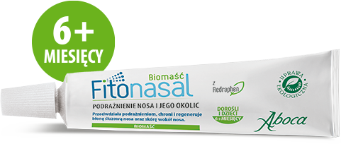Fitonasal Biomaść